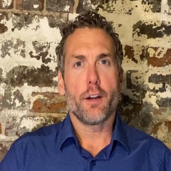 Meet Brad Allen: Email Marketing Maestro from Omaha, NE