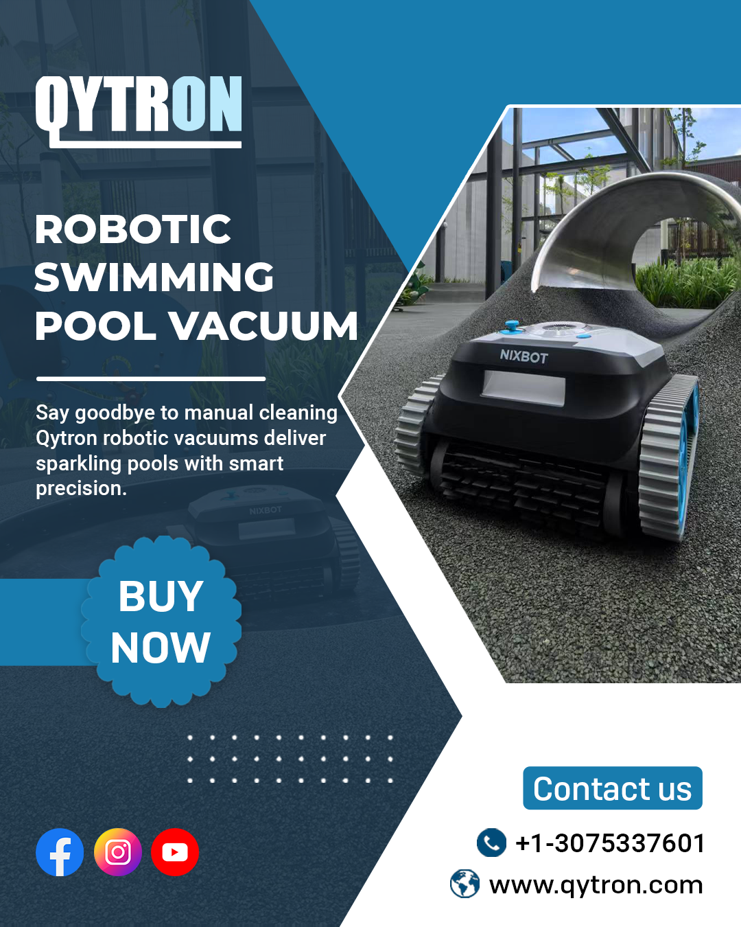 Swimming pool cleaning near me
