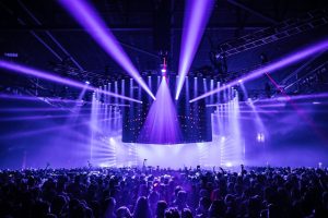 Audio Visual Installation in New York