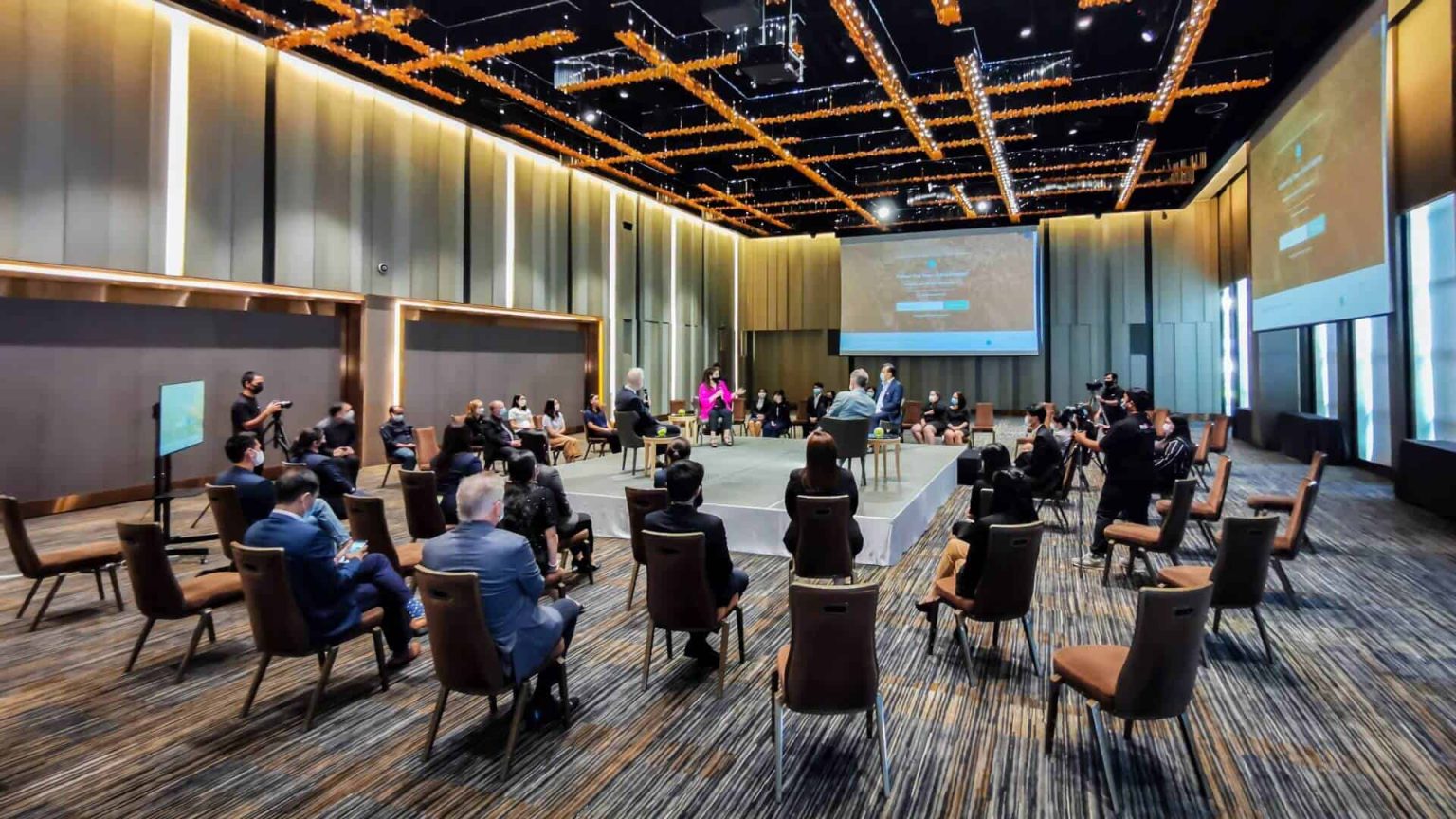 Custom Trade Show Display Rentals NYC