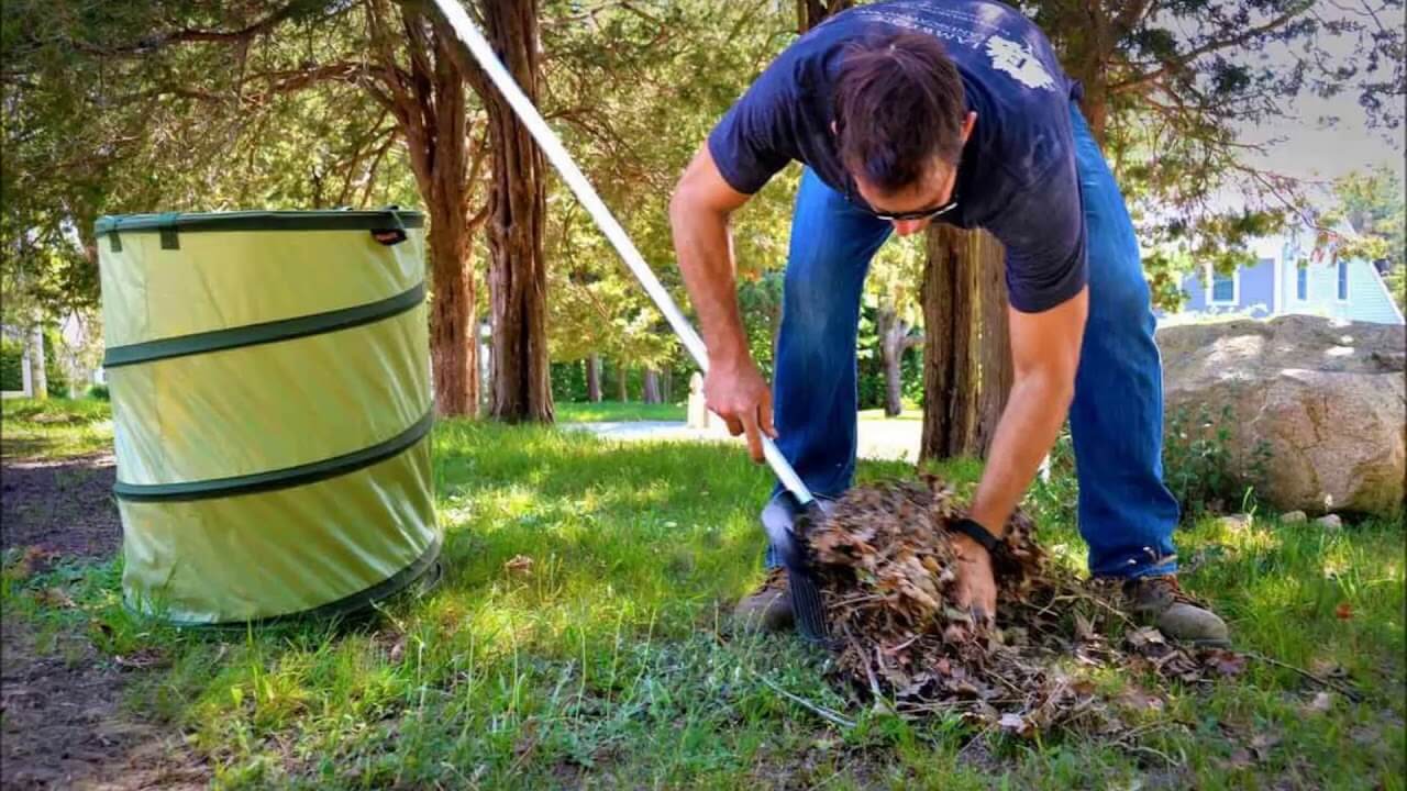 Garden Waste Removal Dublin
