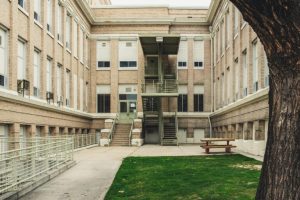 Resin Driveway Installers Northampton 