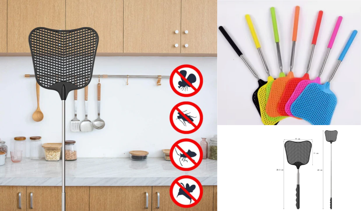 Telescopic Fly Swatter in Ballymena, Telescopic Fly Swatter in Newtownabbey, Telescopic Fly Swatter in Craigavon