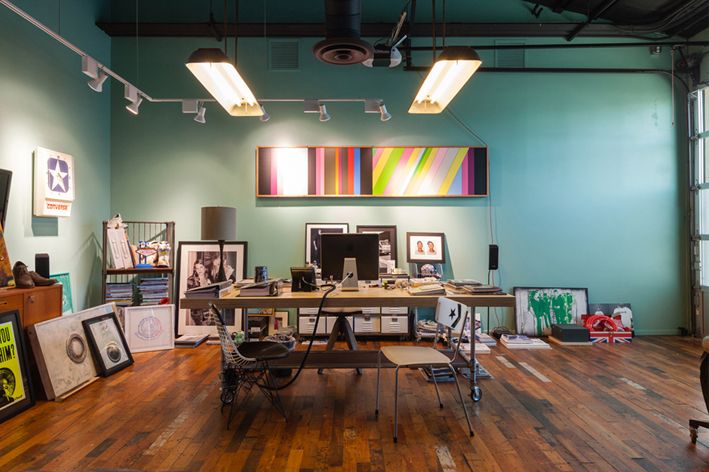 Video Editing Studio Brooklyn