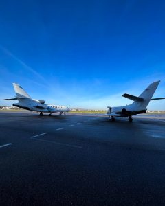 Harmony Jets