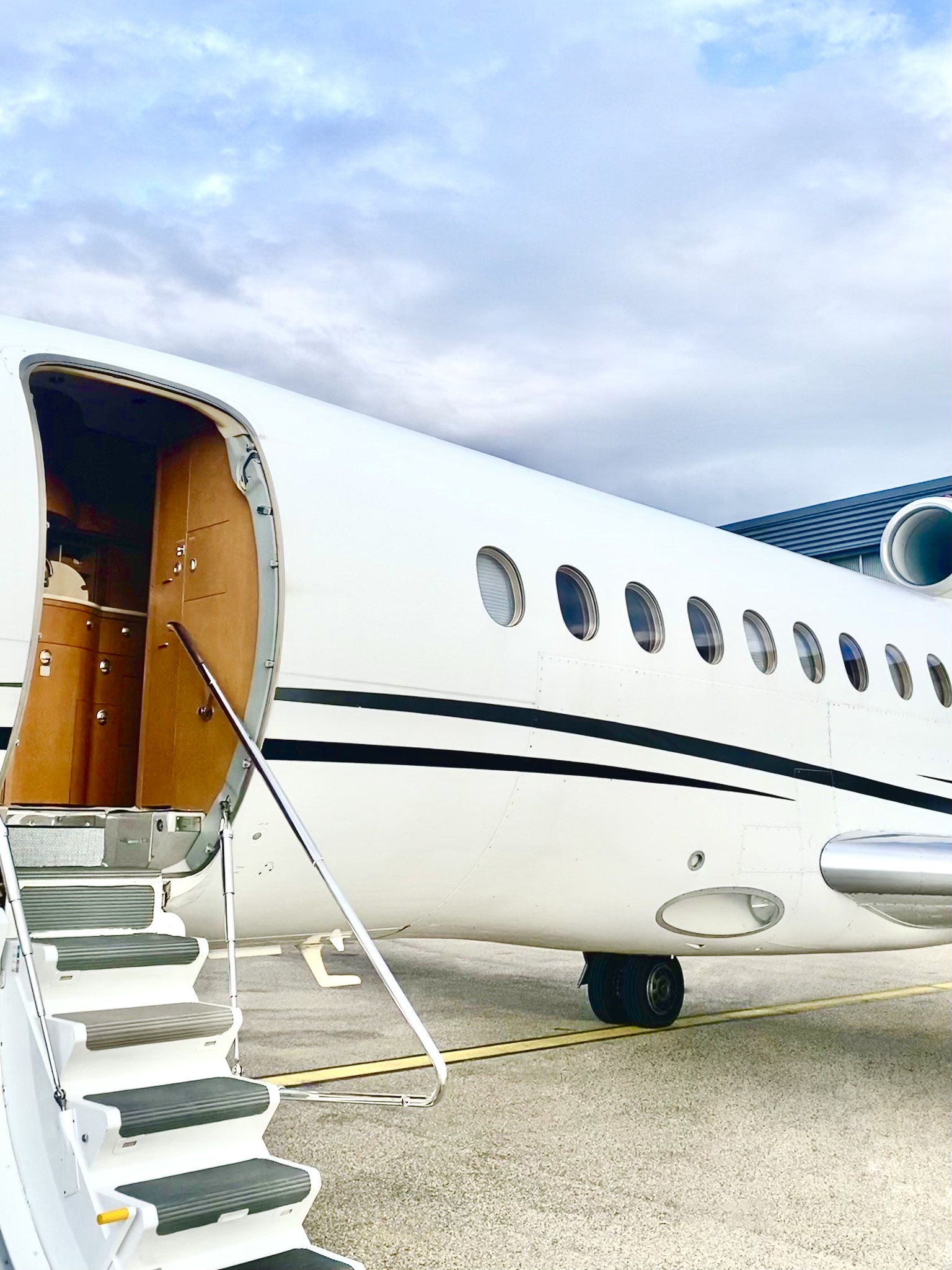 harmony jets airlines Malta