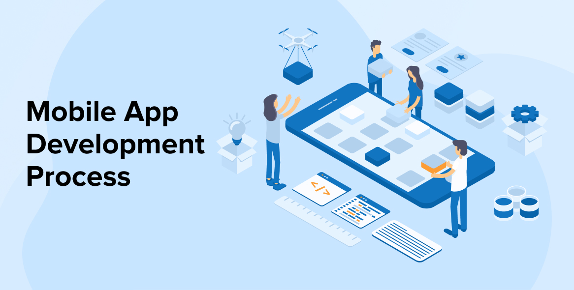 Mobile App Development