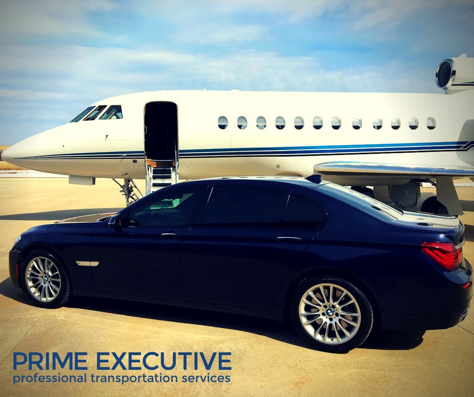 Luxury Transportation Washington DC