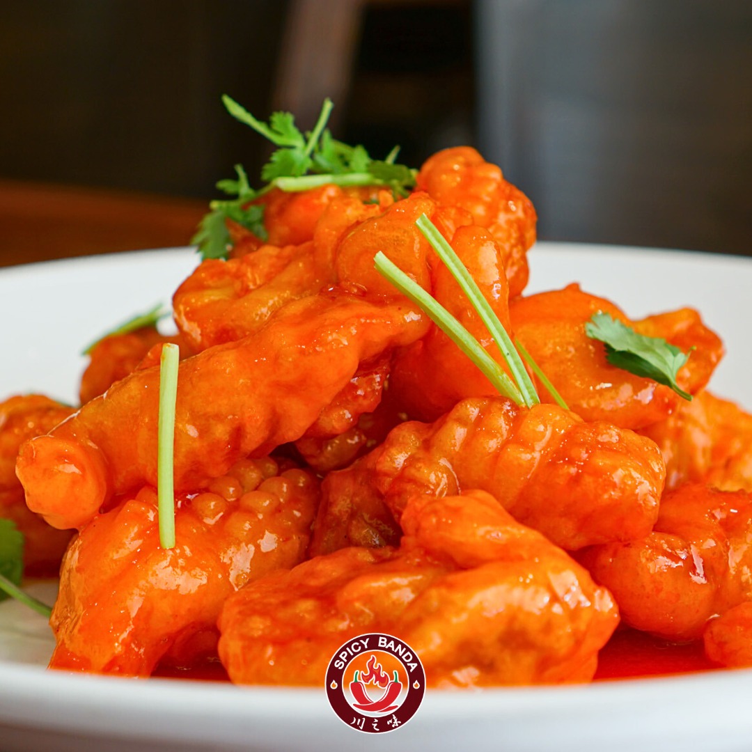 top 10 best Chinese food dishes