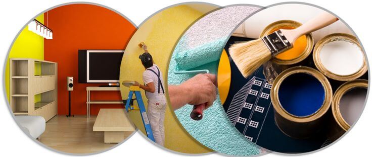 Dublin Painting Contractors