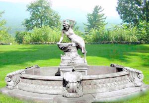 Italian Fountains near me 