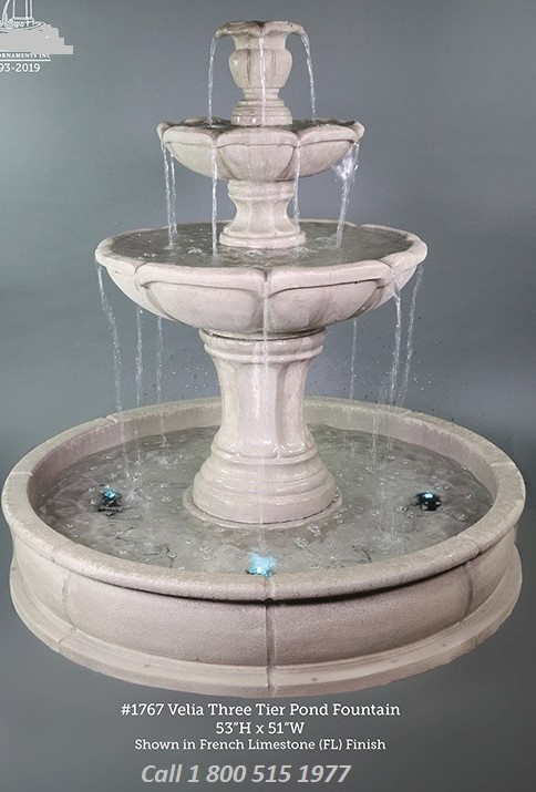 Water Fountain for sale