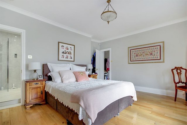 Free Valuation East Finchley