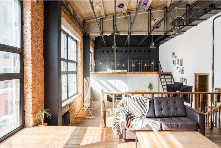 Brooklyn Creative Office Rental