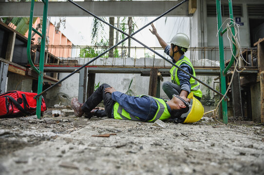 Personal Injury Claim