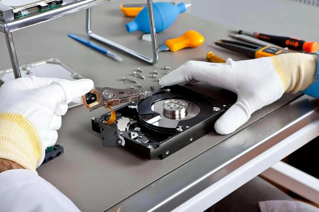 MacBook Repair Services