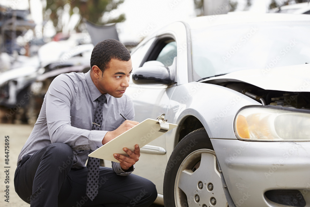 Car Crash Solicitors
