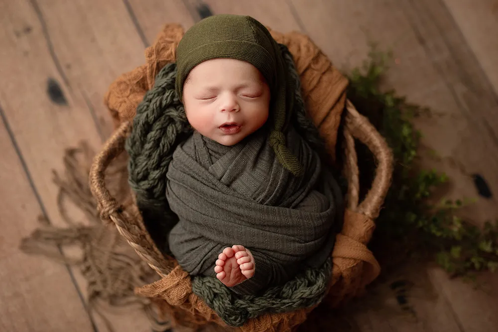 Newborn Photography