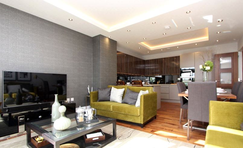 Properties for Sale across North London