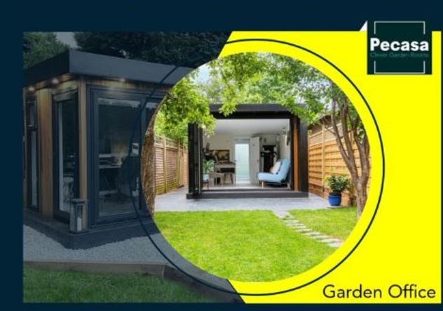Garden Rooms London