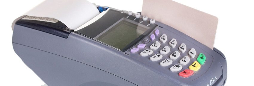 Card Machines