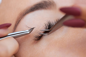 Lash Training Virginia